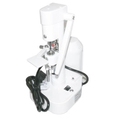 0403 Lens Drilling Machine