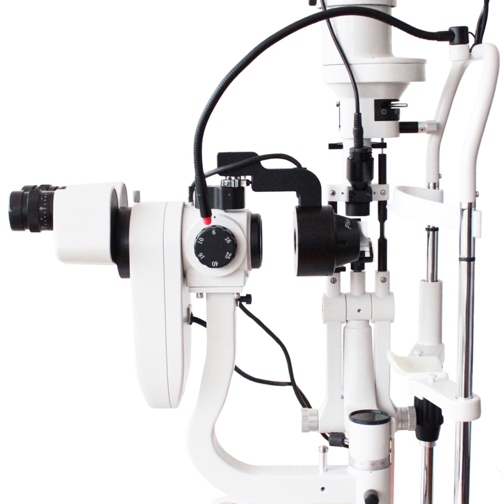 0806 Digital Slit Lamp with dry eye anylizer