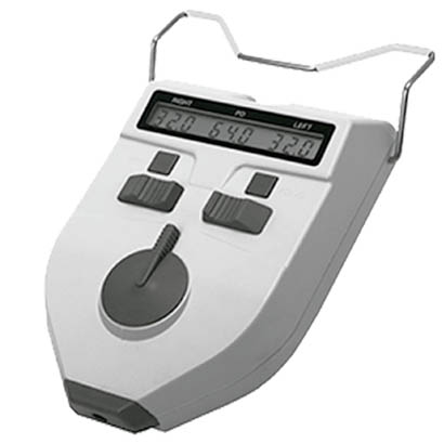 1504 PUPILOMETRO DIGITAL