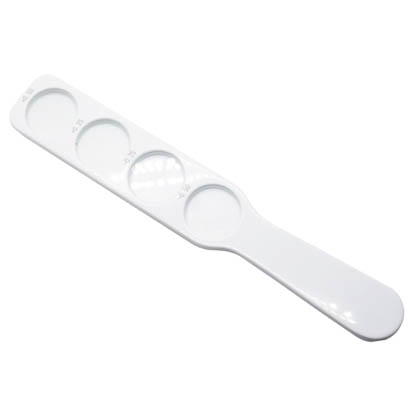 2156 REGLA RETINOSCOPICA