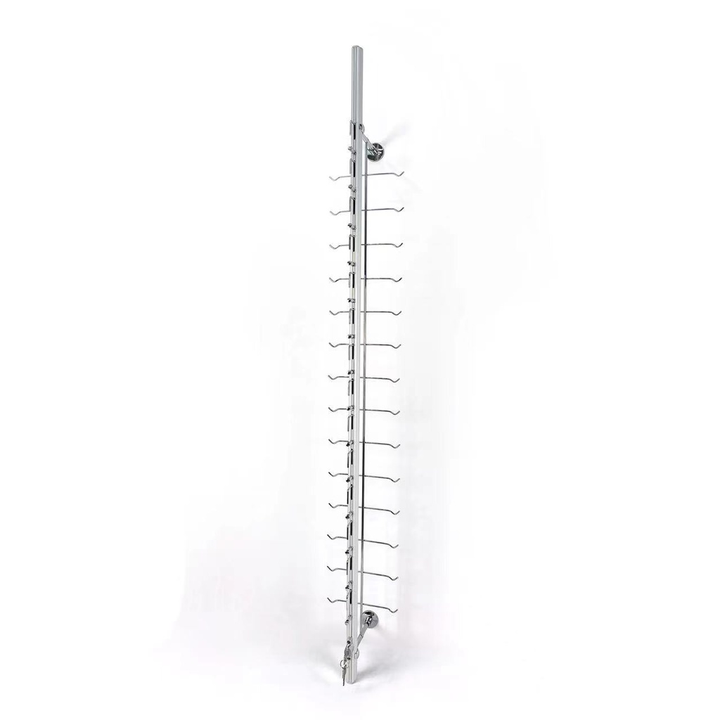 8523 Display aluminium 16