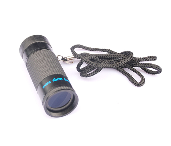 LOW VISION TELESCOPE