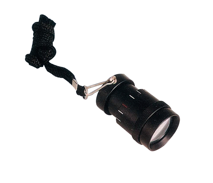 3.15 GALILEAN MINI TELESCOPE 3.15X