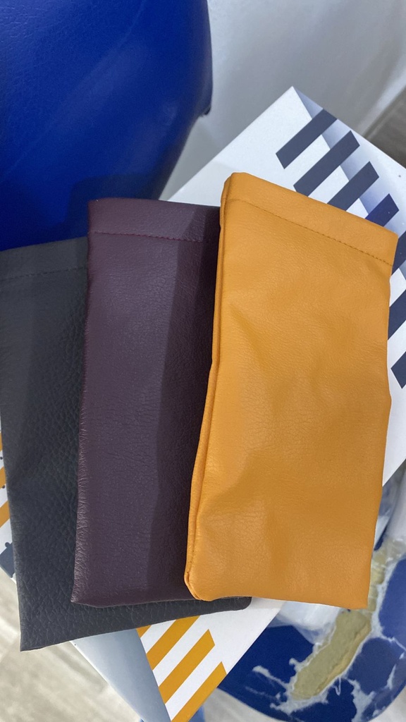 Estuche fleje Vinipiel