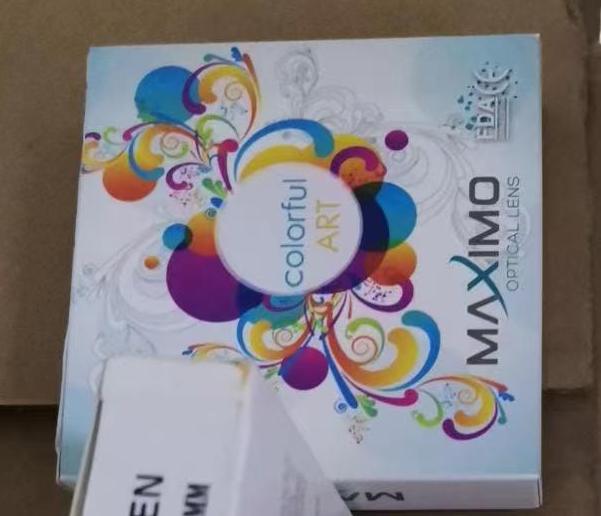 W07 SF Revo SV Espejeado