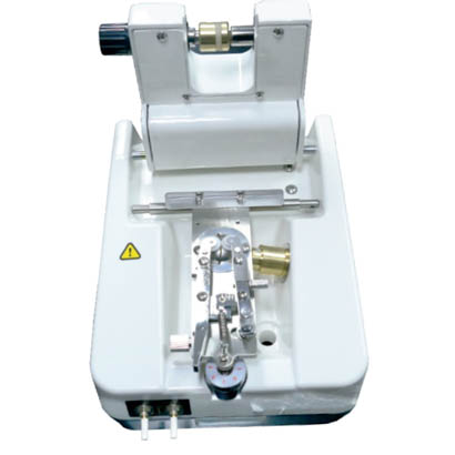 0301 Auto Lens Groover