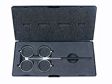 2176 FLIPPER (+/-25,50) METAL