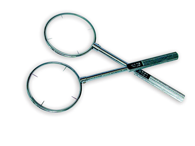 2166 Cross cylinder (+/-0.25,0.50)