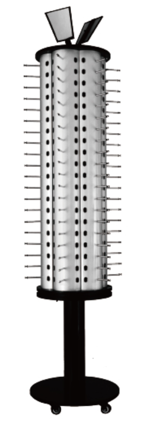 8505 Display giratorio 120pz 