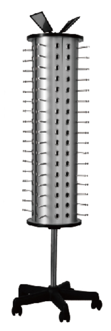 8506 Display giratorio 68pz 