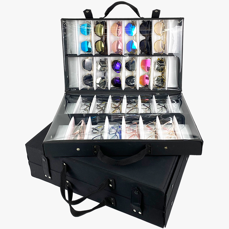 8654 Brief Case 32pz