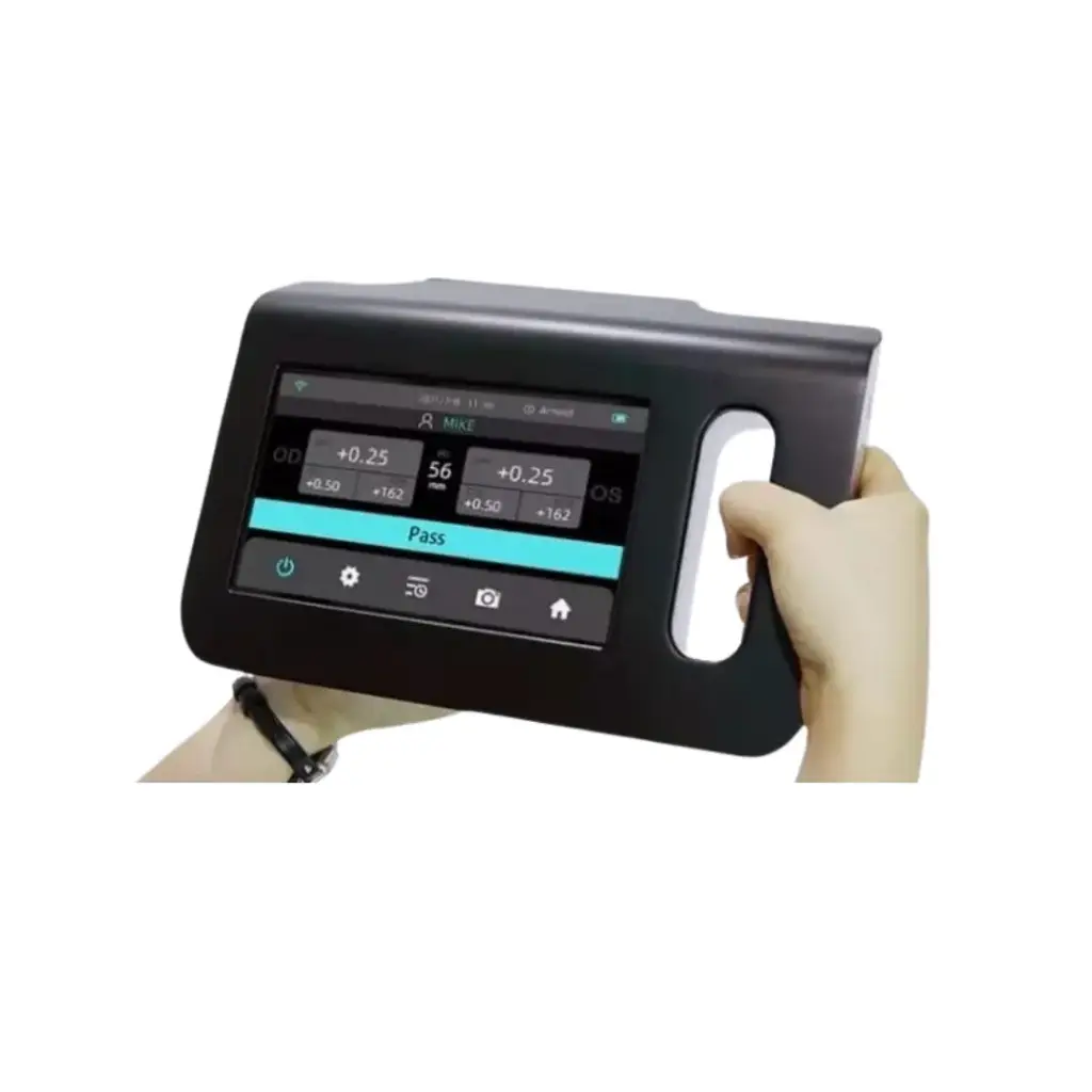 0922 Auto Refractometro Portatil