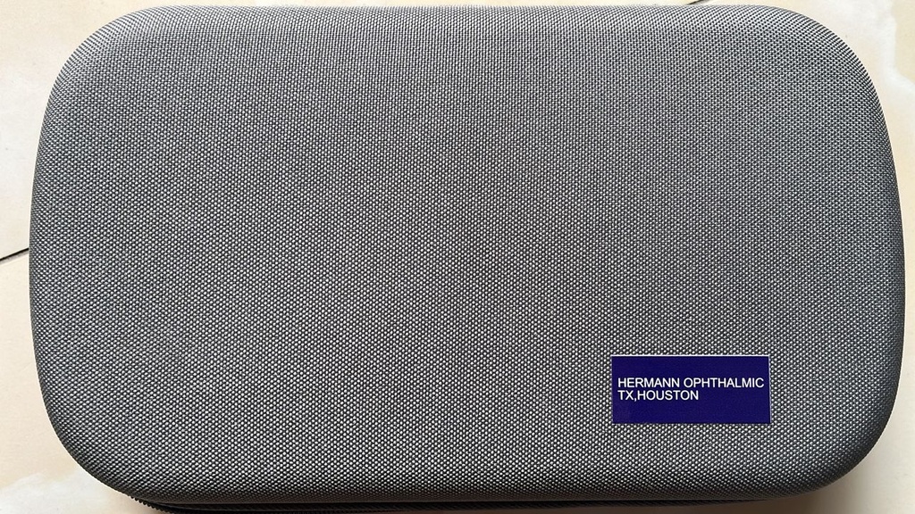 2111 Rechargeable Retinoscope&Ophthalmoscope Set