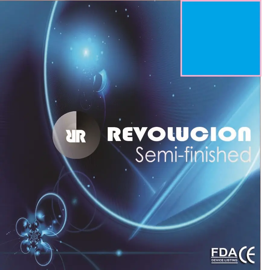 Y18 Base Photo Revo PROG AR Azul