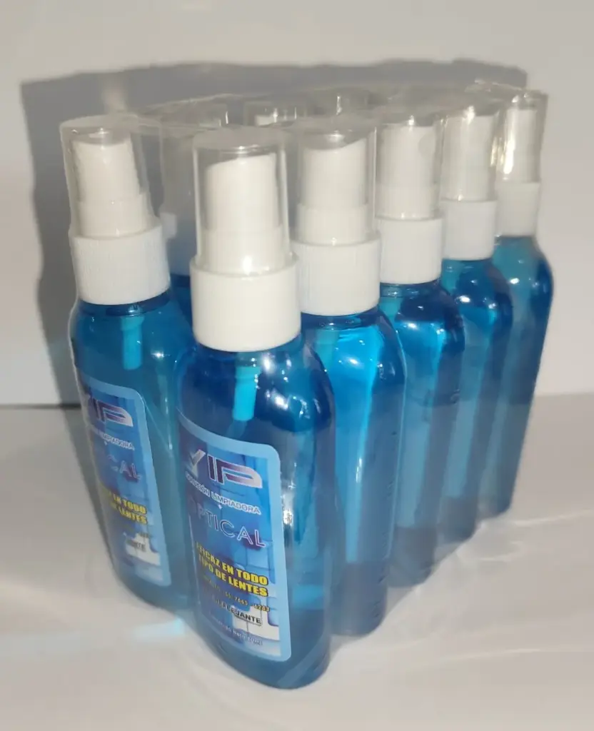 SOLUCION PAQUETE 10PZ