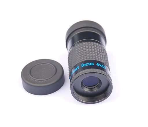 [DSL-3914  4x12] LOW VISION TELESCOPE