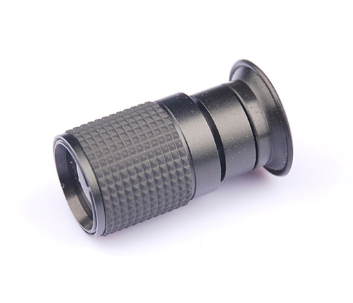 [DSL-3912 3X20] Telescopio para baja visión