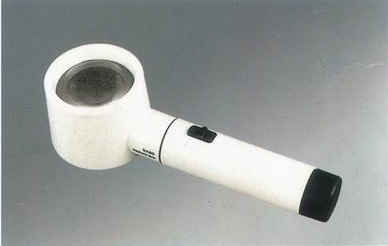 [DSL-6962  8X35] ASPHERIC ILLUMINATED MAGNIFIER