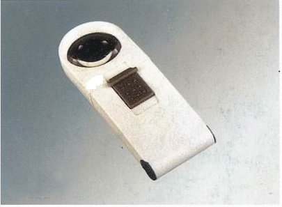 [DSL-6970  4X70X12D] LED POCKET ASPHERIC MAGNIFIER