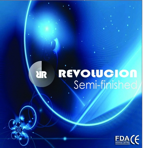 Y06 SF Photo Revo PROG HC