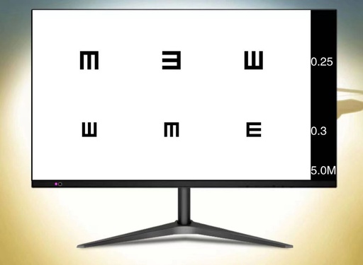 [DPR300] 1703 Digital Chart