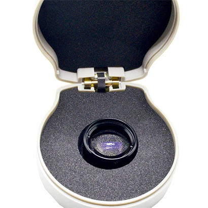 [20D] 0807  ACCESORIOS DE LAMPARA DE HENDIDURA