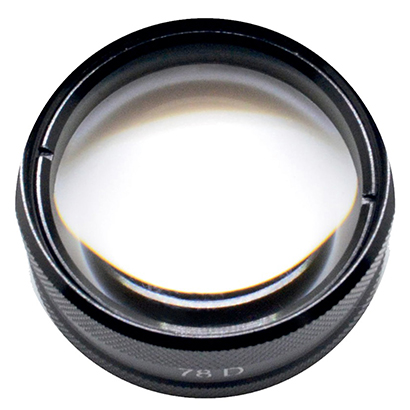 [78D] 0808 ACCESORIOS DE LAMPARA DE HENDIDURA