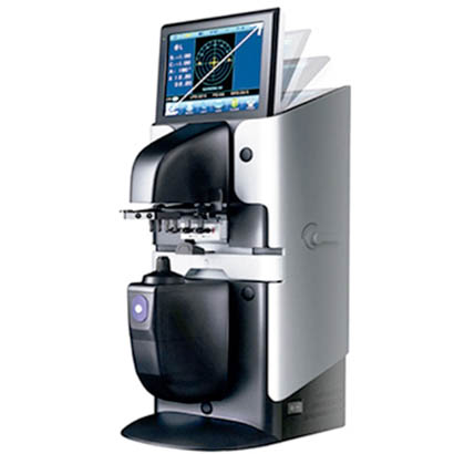 [D903] 1201 Digital Lensmeter