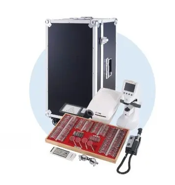 [SJ0167] 2222 JUEGO MOVIL PARA EXAMEN OJOS