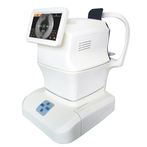 [HT800] 0912 Non contact Tonometer with Pachymeter