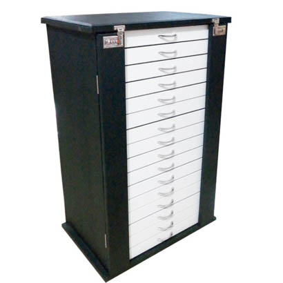 [CTS1002] 8656 GABINETE PARA ARMAZONES