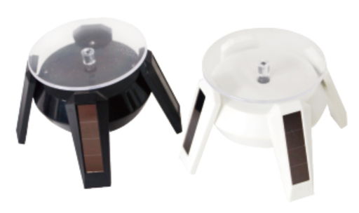 [B033-1] 8516 Display Energia Solar