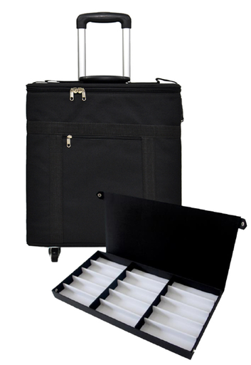 [AQ0180] 8650 Brief Case 180pz