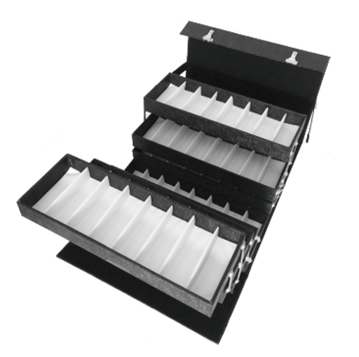 [AS064] 8652 Brief Case 64pz