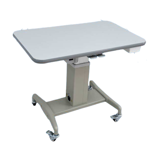 [CT1720L] 1606 Electric Table Large
