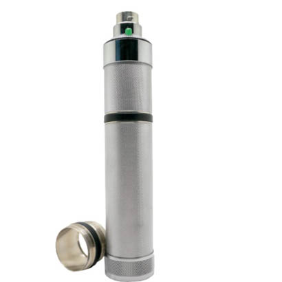 [WA71000-C] MANGO METALICO REC CONVERTIBLE 3.5v Welch Allyn