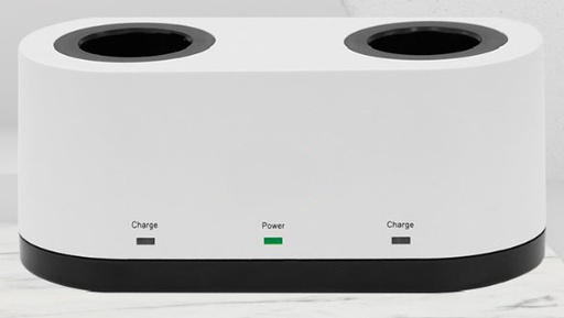 2109 Charger (double)