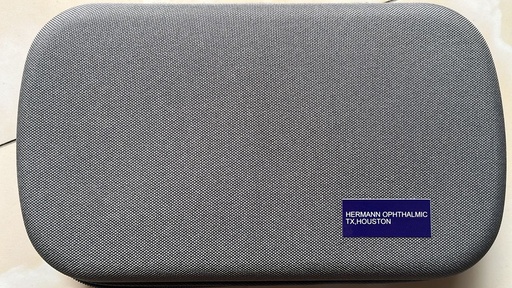 2111 Rechargeable Retinoscope&Ophthalmoscope Set