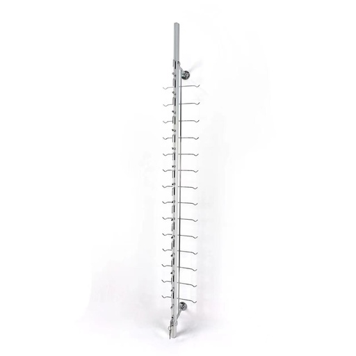 [B014] 8522 Exibidor Baston14