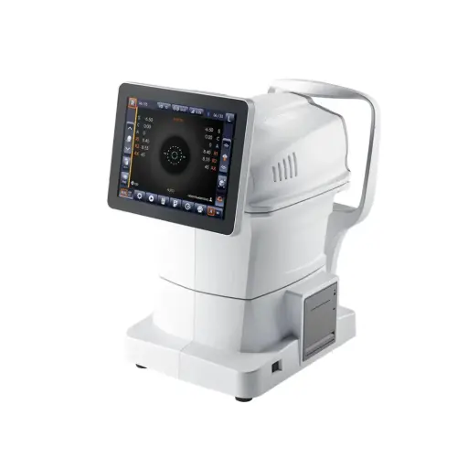 [ALFA9500] 1015 Autorefractor-Keratometer