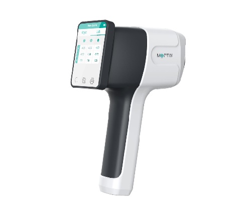 1016 EASYREF PRO Autorefractometro