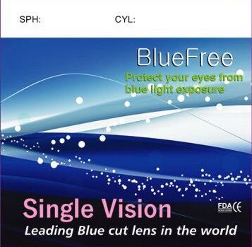 [0.00 a -6.00=-6.00x] E03 1.56 Blueblock AR-  Rx3