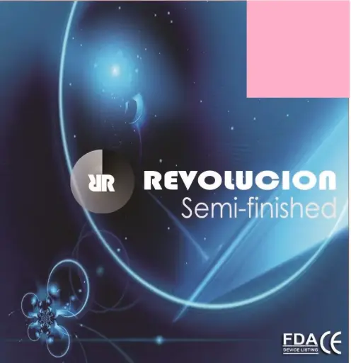 Y16 SF Photo Revo PROG AR Pink